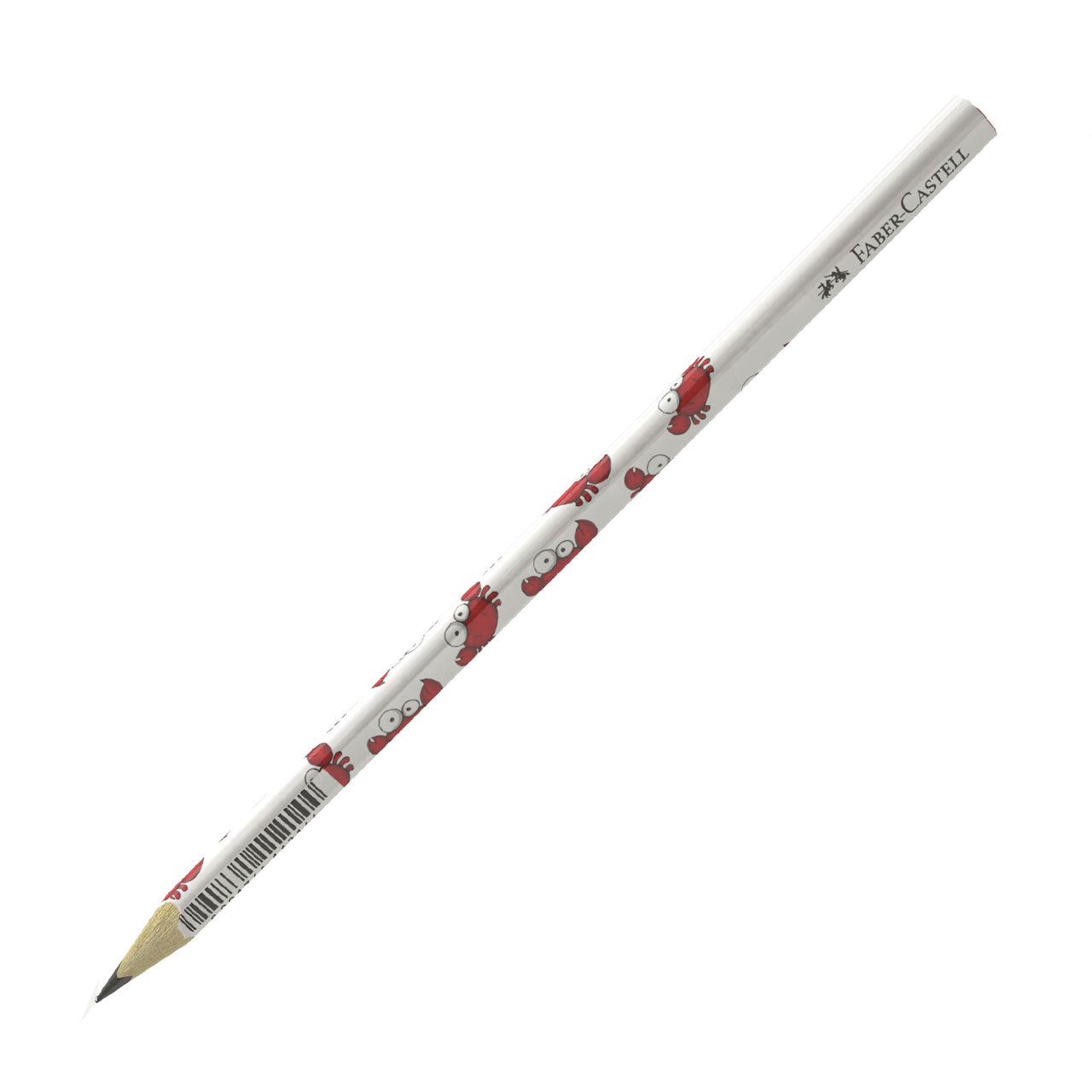 CREION GRAFIT B FARA GUMA LUMEA MARINA FABER-CASTELL CREION GRAFIT B FARA GUMA LUMEA MARINA FABER-CASTELL